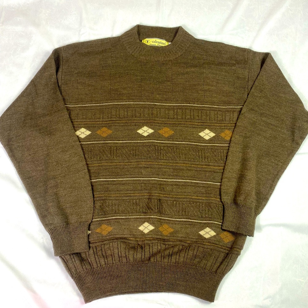 Valentino Sweater B10